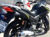 Rks tnt 125 pro ilk sahibinden - 8. fotoğraf