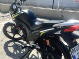 Rks tnt 125 pro ilk sahibinden - 2. fotoğraf