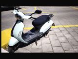 Kuba blueberry 50cc