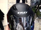 SAHİBİNDEN SATILIK 2025 125'LİK 2.400 KM'DE (2 ADET KASK HEDİYE) - 3. fotoğraf