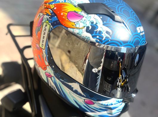 SAHİBİNDEN SATILIK 2025 125'LİK 2.400 KM'DE (2 ADET KASK HEDİYE) - 14. fotoğraf