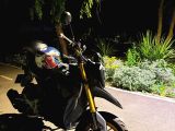 SAHİBİNDEN SATILIK 2025 125'LİK 2.400 KM'DE (2 ADET KASK HEDİYE) - 7. fotoğraf