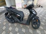 HONDA SH 125İ 2025 MODEL ÖN ARKA ABS FRENLİ SU SOĞUTMALI - 8. fotoğraf