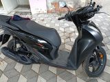 HONDA SH 125İ 2025 MODEL ÖN ARKA ABS FRENLİ SU SOĞUTMALI - 7. fotoğraf