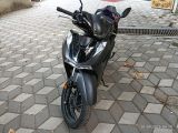 HONDA SH 125İ 2025 MODEL ÖN ARKA ABS FRENLİ SU SOĞUTMALI - 6. fotoğraf