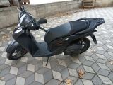 HONDA SH 125İ 2025 MODEL ÖN ARKA ABS FRENLİ SU SOĞUTMALI - 5. fotoğraf