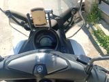 Yamaha n Max temiz sorunsuz vize yeni lastik ler yeni
