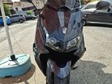 TMAX 680 DELÜX PAKET FUL MELOSSİ AKRAPOVİC 