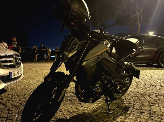 Askere Gidiceğim İçin Satılık 2024 Model 250Nk - 12. fotoğraf