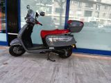 KÜBA SYKJET BAYBERY 125CC - 2. fotoğraf