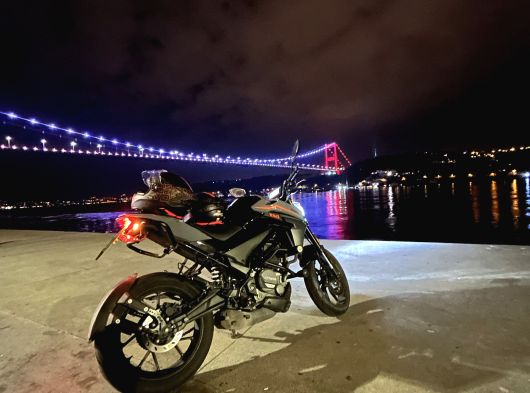 Askere Gidiceğim İçin Satılık 2024 Model 250Nk - 10. fotoğraf