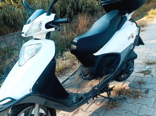 Acil satılık Vesta 50 - 80 cc