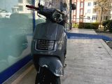 KÜBA SYKJET BAYBERY 125CC - 3. fotoğraf