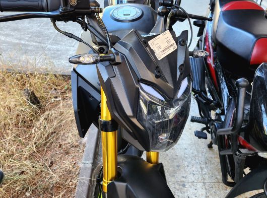 ARORA ARS200 SIFIR 700 KM DE - 10. fotoğraf
