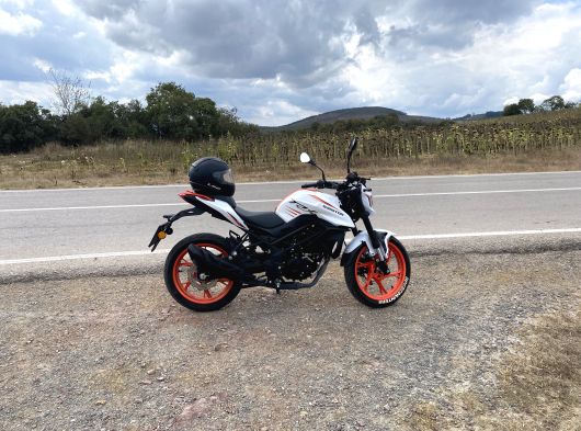 Qj trx12 - 6. fotoğraf