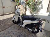 2021 Honda Dio - İlk Sahibinden - 2. fotoğraf