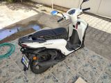 2021 Honda Dio - İlk Sahibinden - 4. fotoğraf