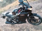 Honda CBR 250 55 binde temiz aktif kullanıyorum acil satılık 