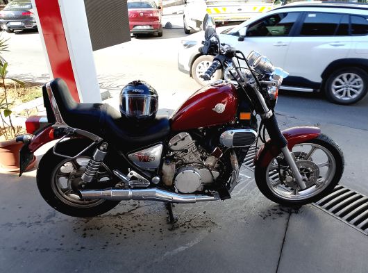 Vn 750
