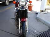 Vn 750 - 2. fotoğraf