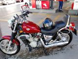 Vn 750 - 3. fotoğraf