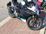7700 km özel seri 450sr kazasız scooter takaslı - 4. fotoğraf