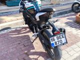 7700 km özel seri 450sr kazasız scooter takaslı - 2. fotoğraf