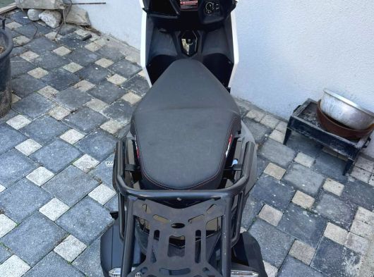 MOTOLÜX MW46 2023 - 10. fotoğraf