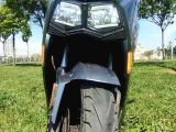 Horwin Sk3, tek batarya, 80km=4TL