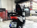 2024 PCX TİCARİ RUHSATA İŞLİ //TAKAS YOK
