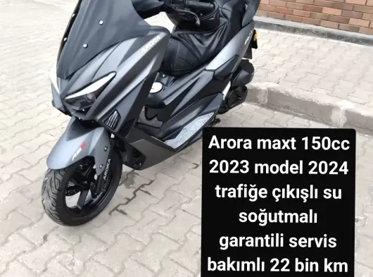Temiz bakımlı 