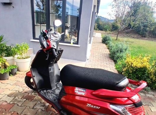 TEMİZ ACİL SATILIK HERO DASH - 10. fotoğraf