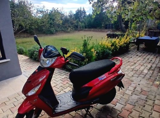TEMİZ ACİL SATILIK HERO DASH - 11. fotoğraf