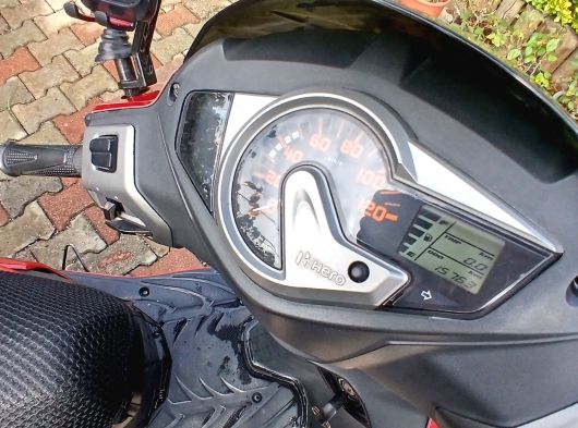 TEMİZ ACİL SATILIK HERO DASH - 12. fotoğraf