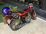 ACİL SATILIK ARORA AR 50 150 CC - 3. fotoğraf