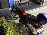 ACİL SATILIK ARORA AR 50 150 CC - 5. fotoğraf
