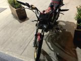 ACİL SATILIK ARORA AR 50 150 CC - 2. fotoğraf