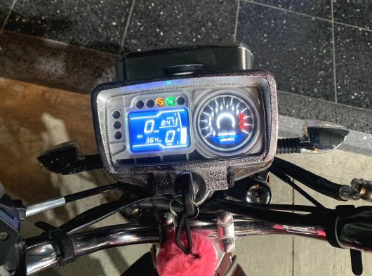 ACİL SATILIK ARORA AR 50 150 CC