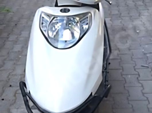 Çok temiz, az kullanılmış..