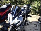 1300 KM DE SAHİBİNDEN TEMIZ 250SR - 3. fotoğraf