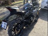1300 KM DE SAHİBİNDEN TEMIZ 250SR - 5. fotoğraf