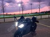 1300 KM DE SAHİBİNDEN TEMIZ 250SR - 6. fotoğraf