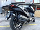 Temiz Bakımlı Acil 250 ABS