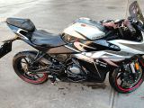 2024 model 250 sr - 3. fotoğraf