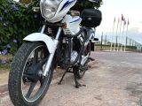 Sorunsuz Honda cb 125 e - 13. fotoğraf