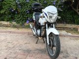 Sorunsuz Honda cb 125 e - 7. fotoğraf