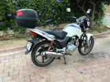 Sorunsuz Honda cb 125 e - 2. fotoğraf