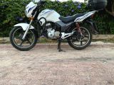 Sorunsuz Honda cb 125 e - 10. fotoğraf