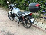 Sorunsuz Honda cb 125 e - 15. fotoğraf
