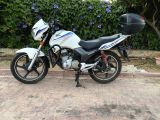 Sorunsuz Honda cb 125 e - 9. fotoğraf